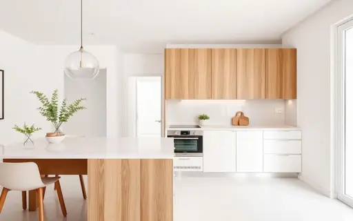 Property featured in an AI-generated video